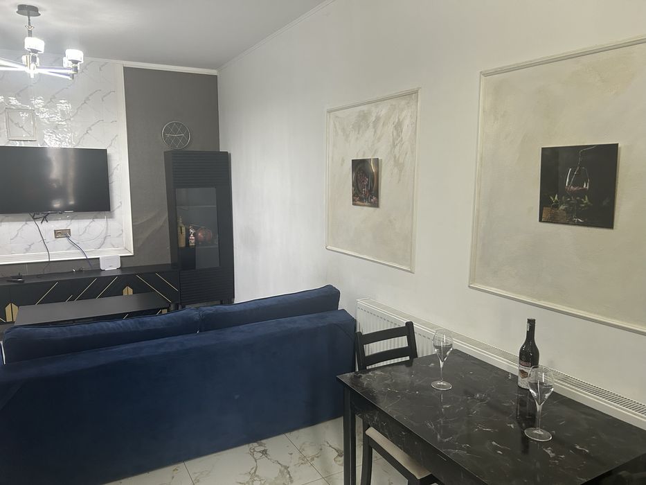 Apartament 2 camere de inchiriat, langa metrou Jiului, bloc nou