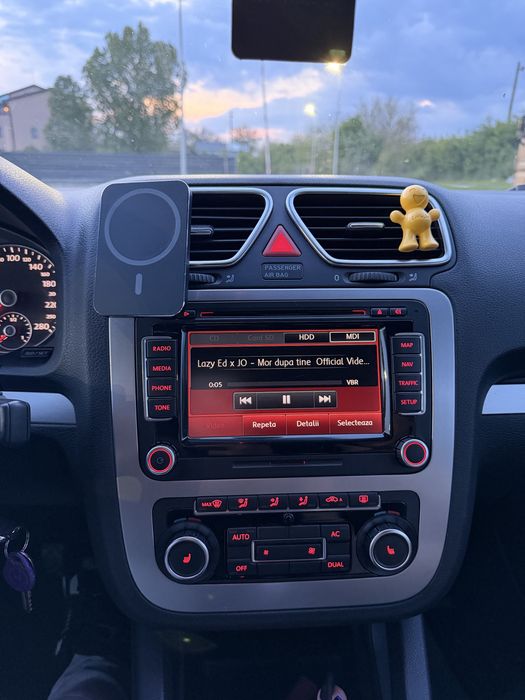 Scirocco 2.0 TDI DSG