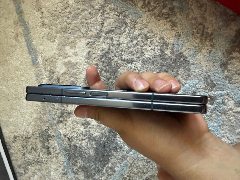 Samsung z fold 4 512гб