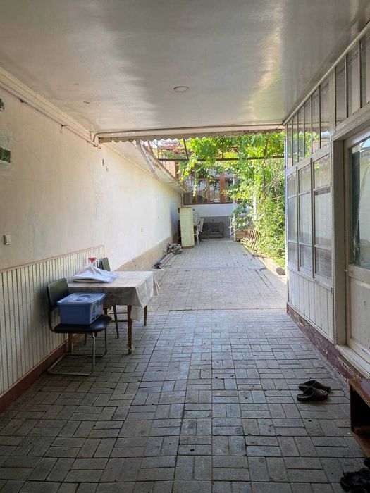 Продам дом под готовый бизнес