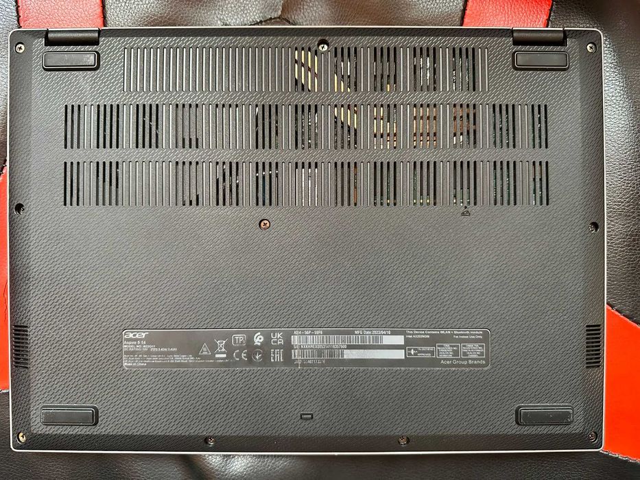 Acer Aspire 5 A514-56