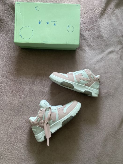 off white out off office