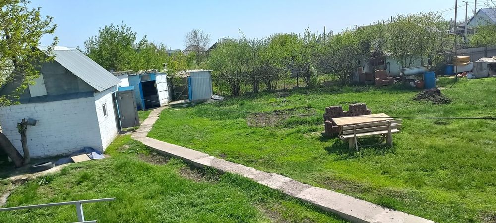 Продается дом! По улица Луговой