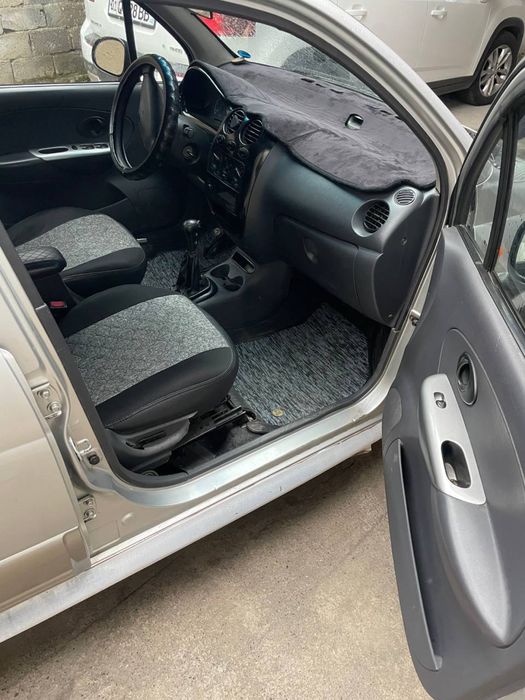 Matiz best holati ideal gen bor