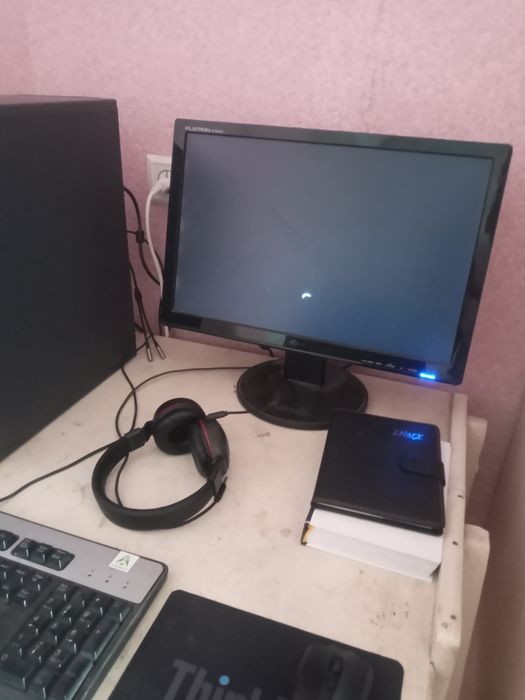 Flotron kompyuter