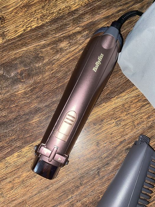 Perie rotativa Babyliss Beliss Big Hair 1000