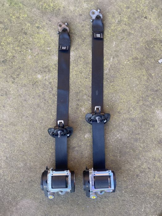 Centura de siguranta Bmw f10 f11 stanga/dreapta fata