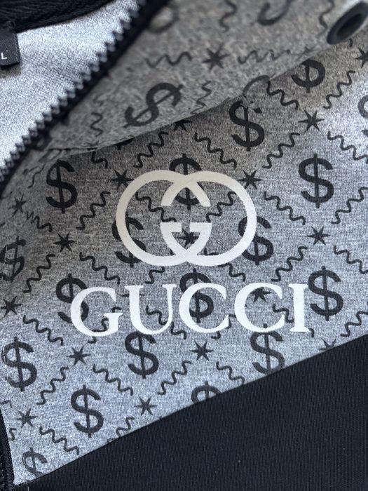 Trening gucci barbati