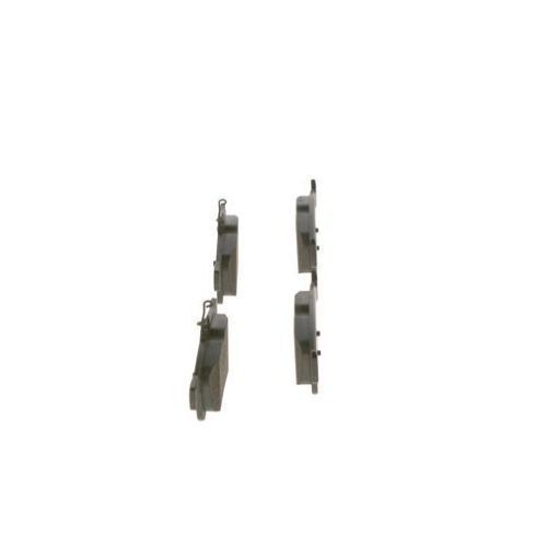 Set placute frana punte spate Bosch 0986494659 Vw Touran, Tiguan, Passat, Golf 7, Golf 8; T-ROC Arteon, Skoda Superb Kodiaq, Karoq, Octavia 20; Seat