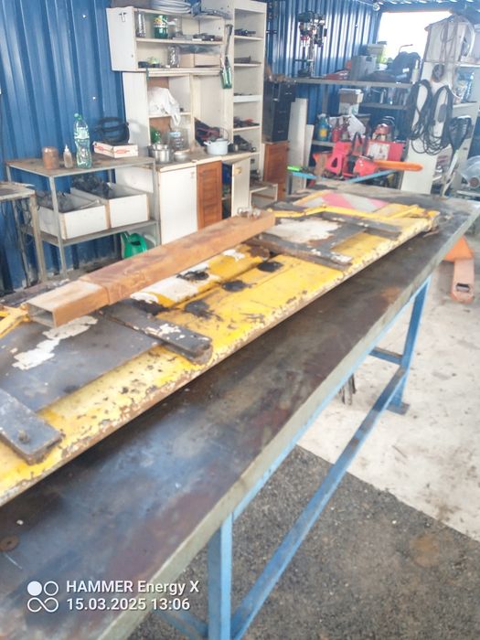 Заваръчни дейности !!!