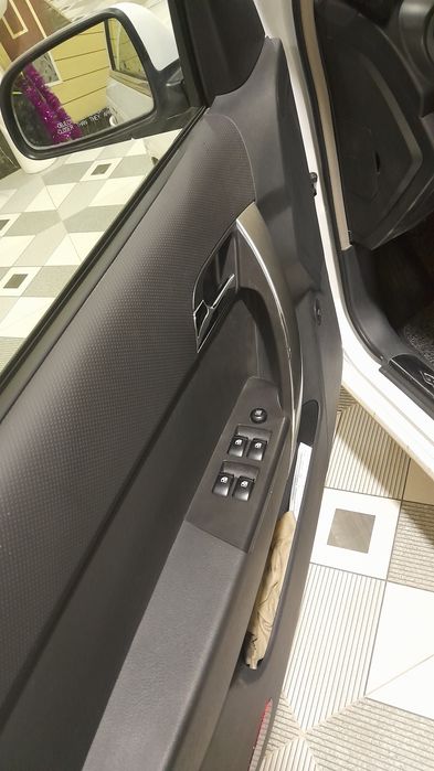 Mashinaning holati zo'r