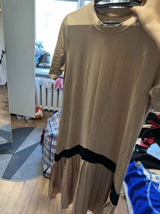 продам платье в хорошем состояний