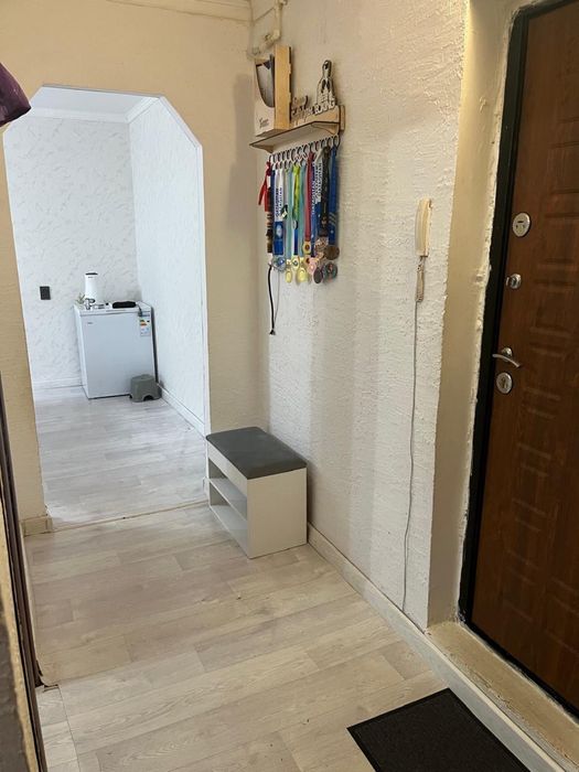 Продам квартира в городе хромтау