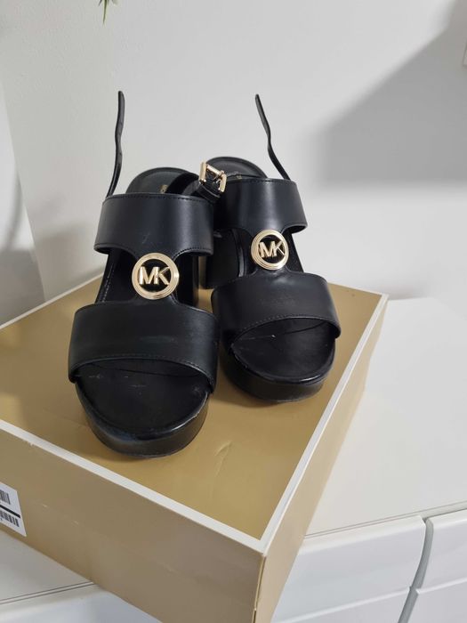 Дамски сандали Michael Kors