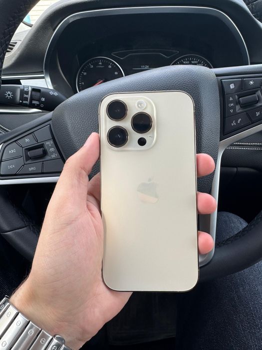 İphone 14 Pro 256 gb