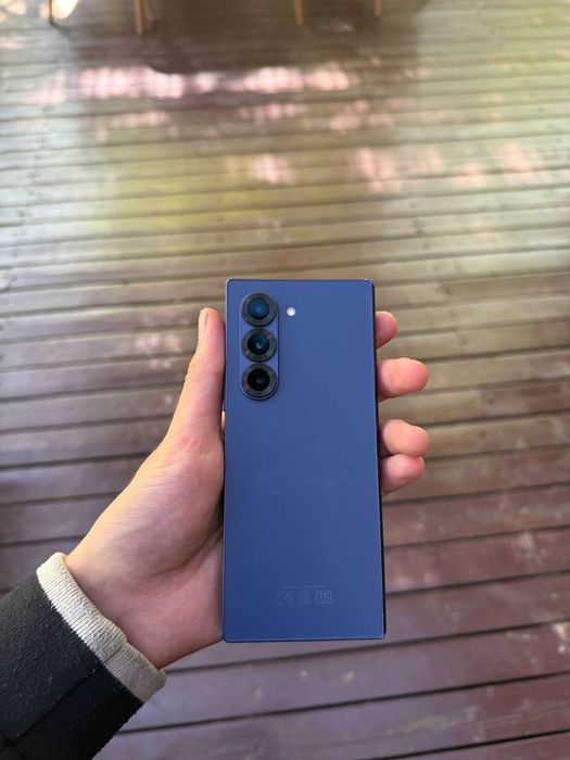 Samsung Z Fold 6 512gb