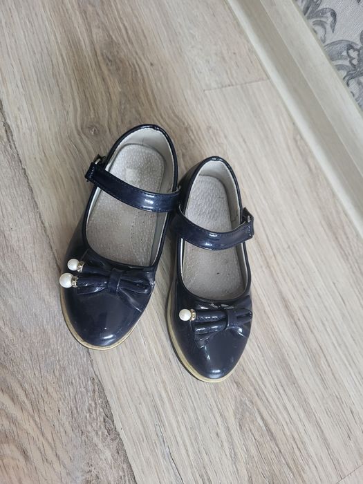 Туфли  для девочек