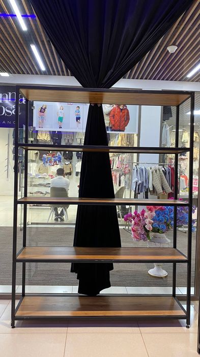 Лофт полки новые