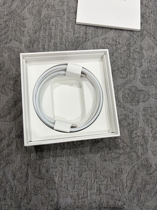 Airpods pro 2nd generation