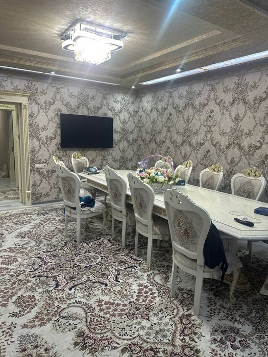 Аренда Юнусобод 11 кв 4х Комнатная 6-Этаж 4/6/9