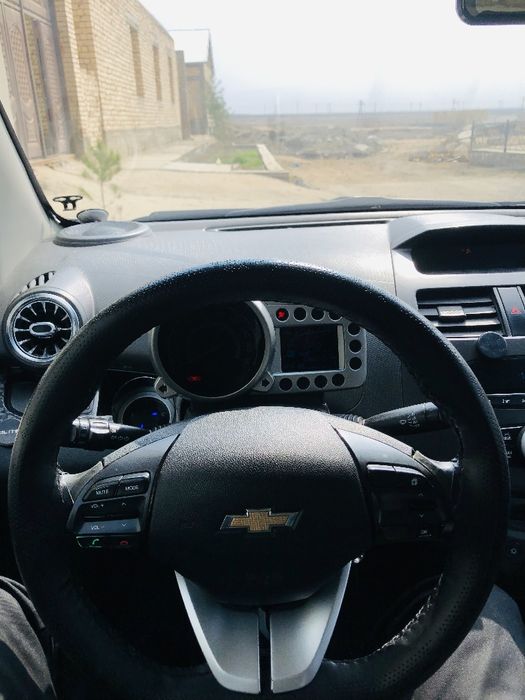 Spark 2 pozitsiya 1.25L mator