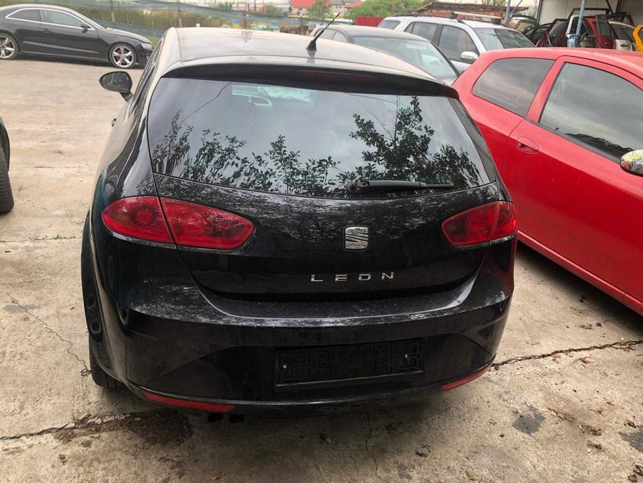 Dezmembram Seat Leon 1P Facelift 2011