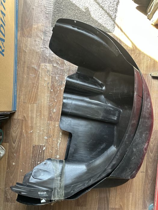 Podkrilnik kobt orqa