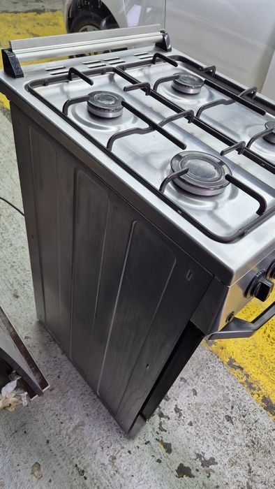 Aragaz Beko FSGT52110DXON