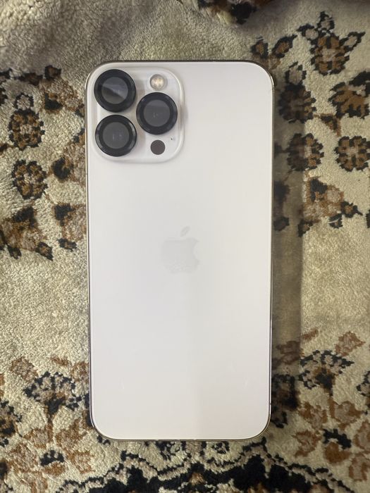 IPhone 13 Pro Max 256gb