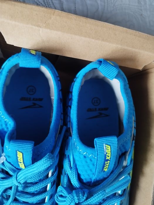 Обувь новый MAX STEP