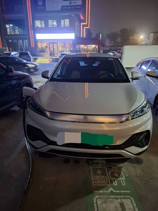 Продаётся Электромобил