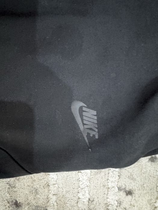 Костюм tech fleece , теч флис