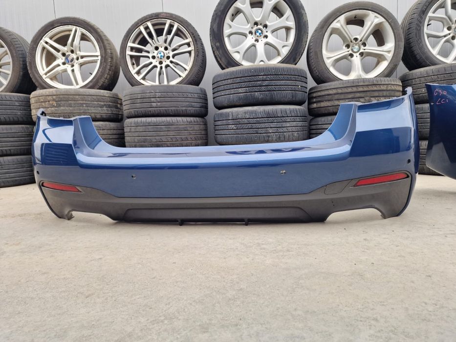 bara fata spate praguri pachet m bmw g30 g31 nfl