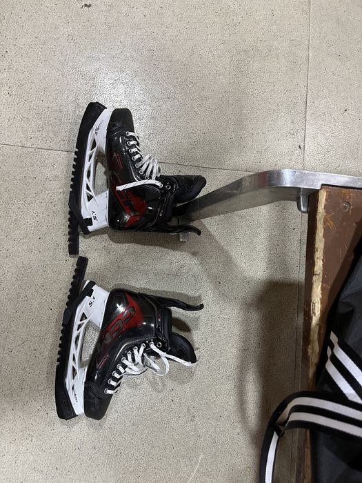 ccm jetspeed ft8