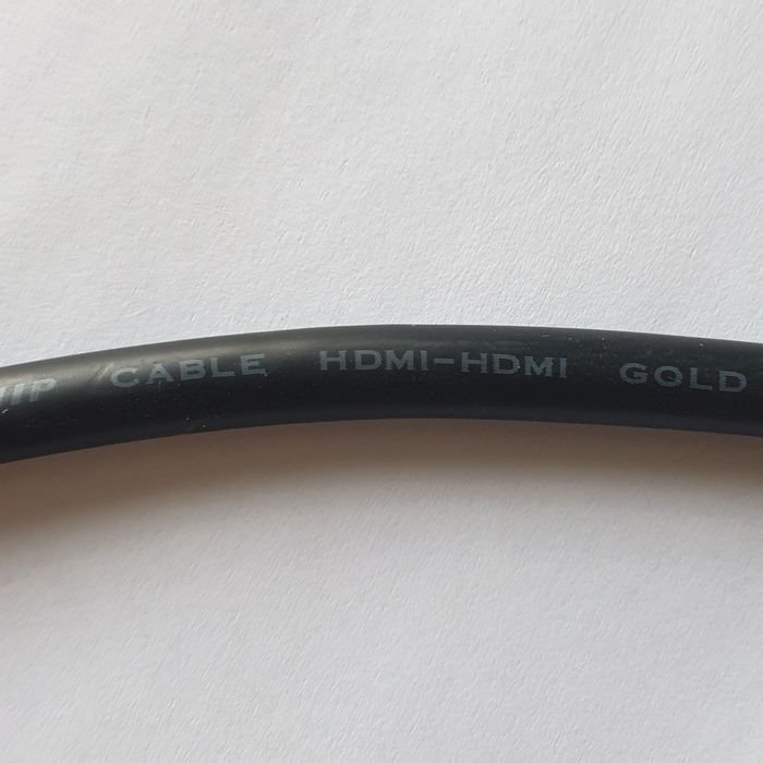 Кбель HDMI-HDMI  3 метра