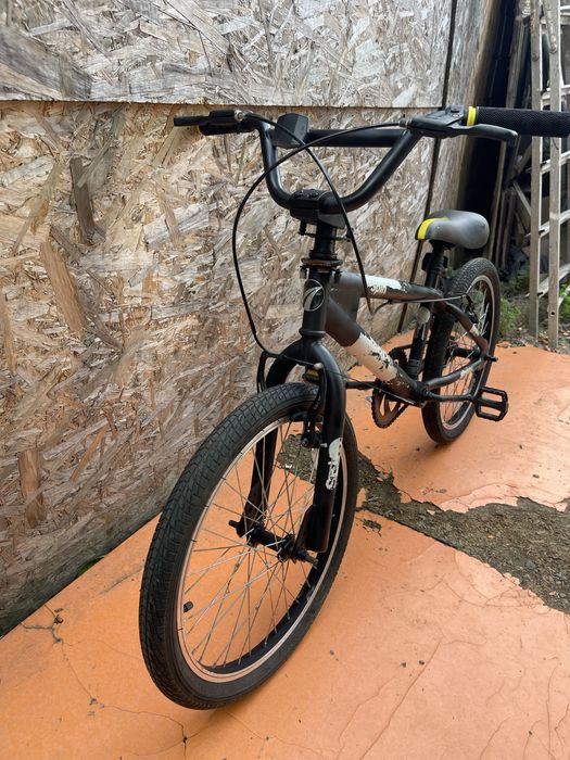 Bicicleta bmx avigo roti 20”