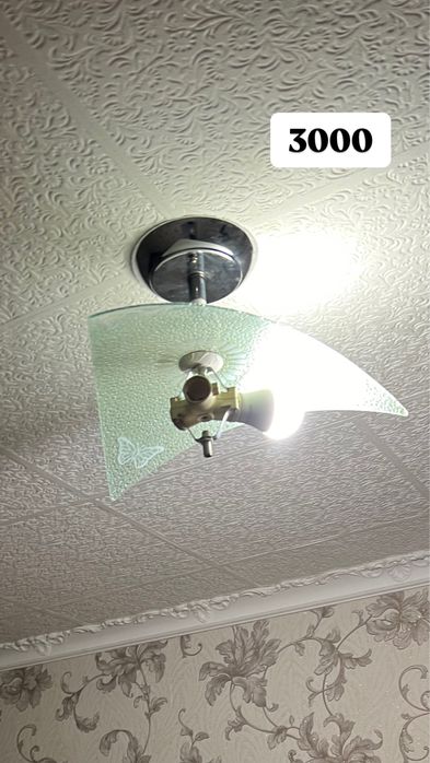 Продам Люсты в идеальном состоянии