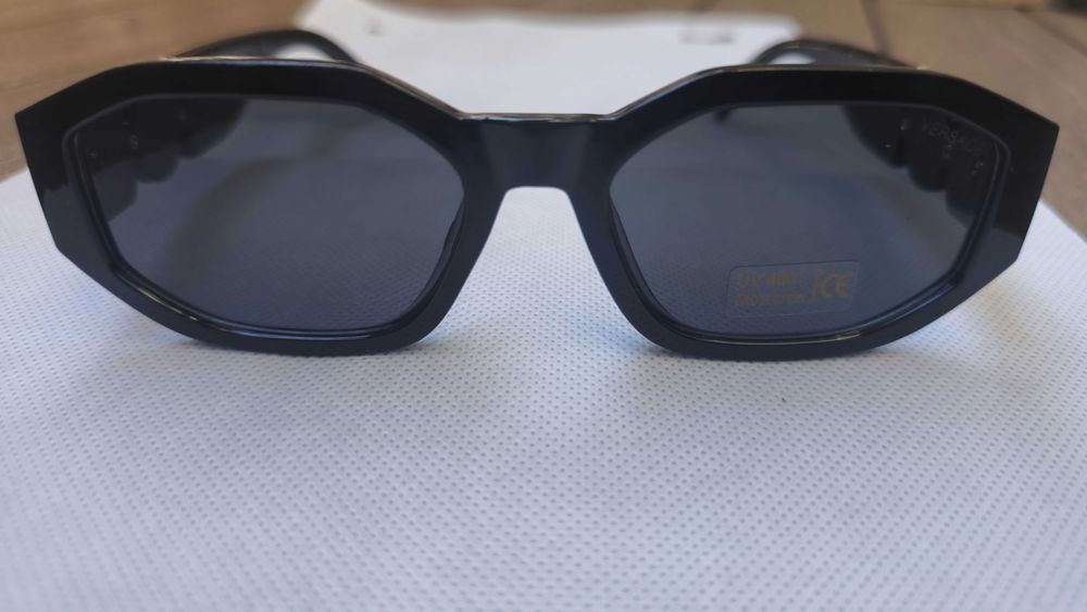 Ochelari de soare VERSACE MEDUSA