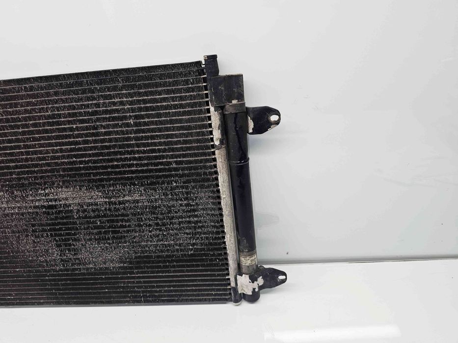 Radiator clima / AC Volkswagen Golf 6 (5K1) GTD [Fabr 2009-2013] 1K029