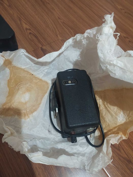 Эксклюзив, абсолютно новый стереоскопический микроскоп МБС-10