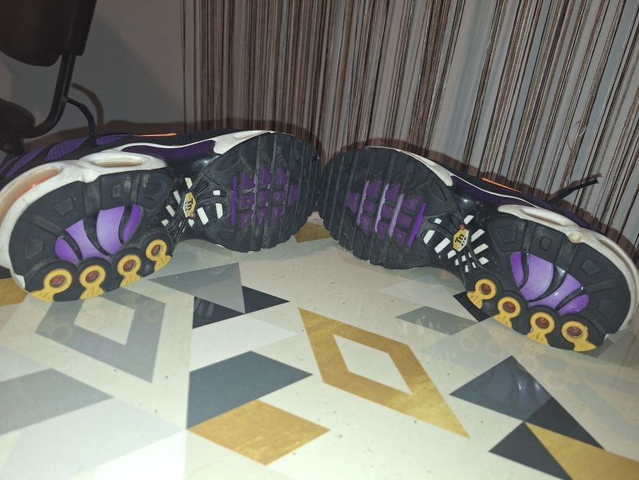 Nike Air Max Plus OG