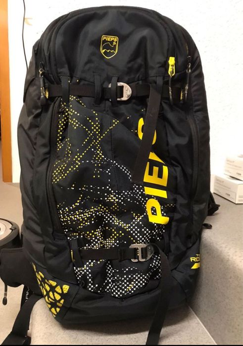 Rucsac avalansa Pieps Tour Rider 34