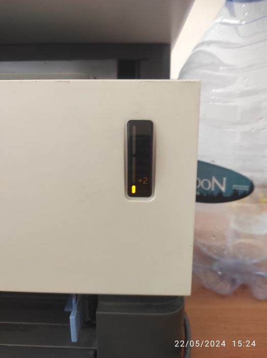 HP NEVERSTOP laser MFP 1200 HOLATI alo srochni sotiladi