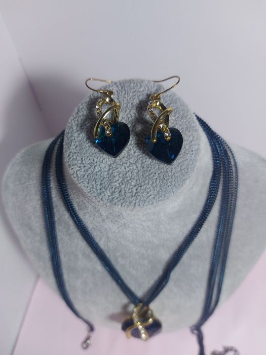 Комплект бижутерии