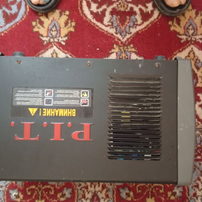 Продается сварочный аппарат ПИТ