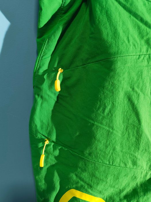 Norrona SoftShell Къси Панталони Мъжки/XXL