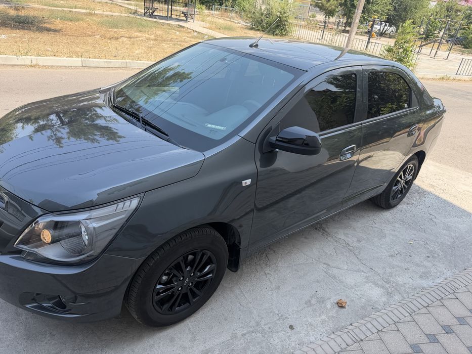 Cobalt sotiladi srochna