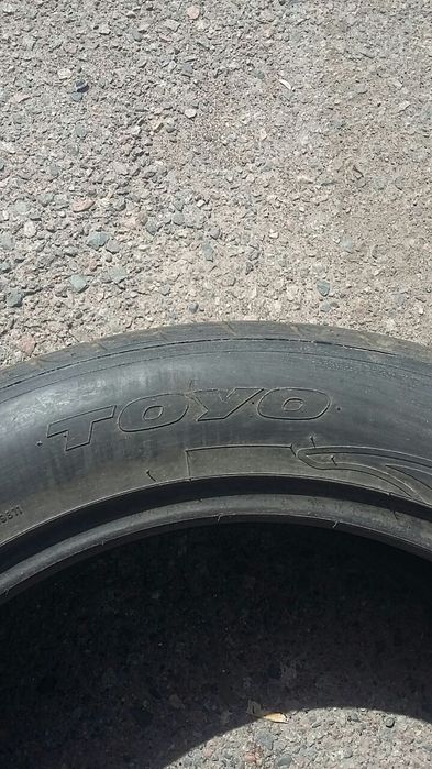 Автошины б/у 2штуки
