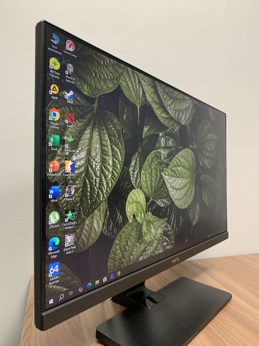 Benq GW2475H 23.8"