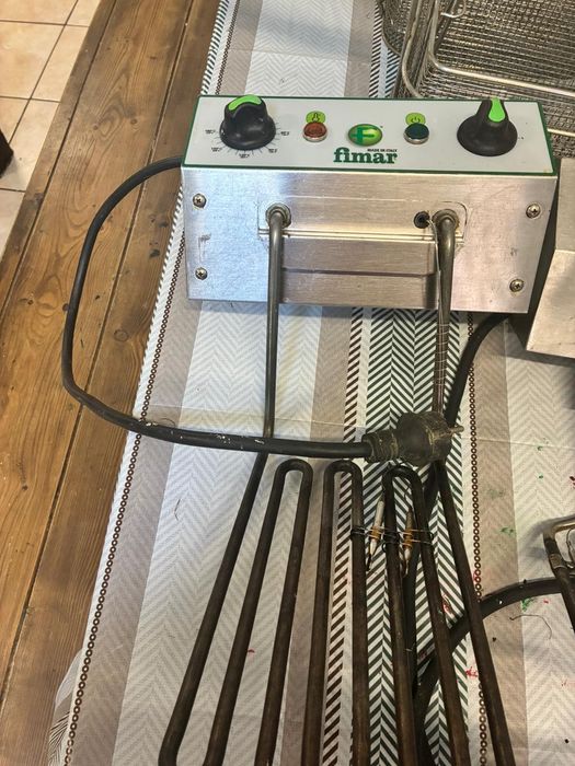 Electrice , electrocasnice , materiale